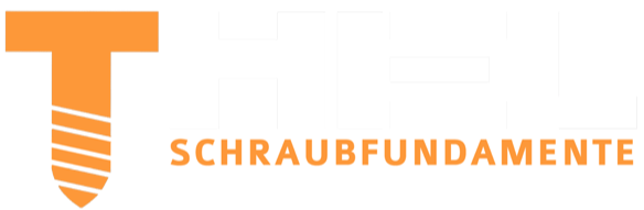 Logo Thiel Schraubfundamente